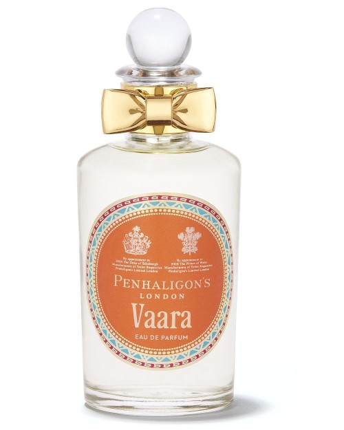 vaara by penhaligon's bottle